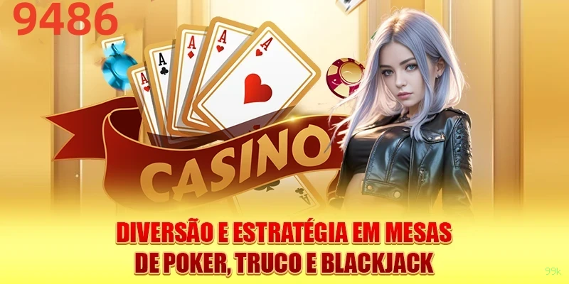Estatísticas do Jogo 99k