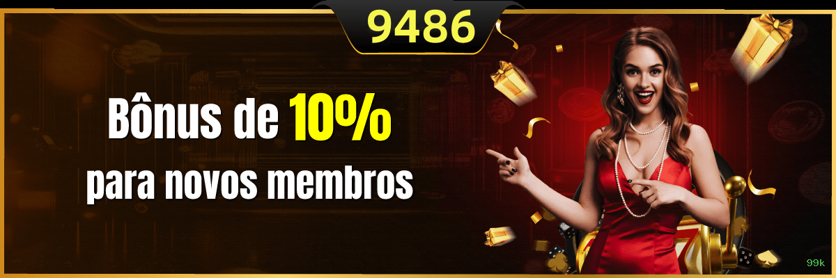 Jogos de Slot 99k