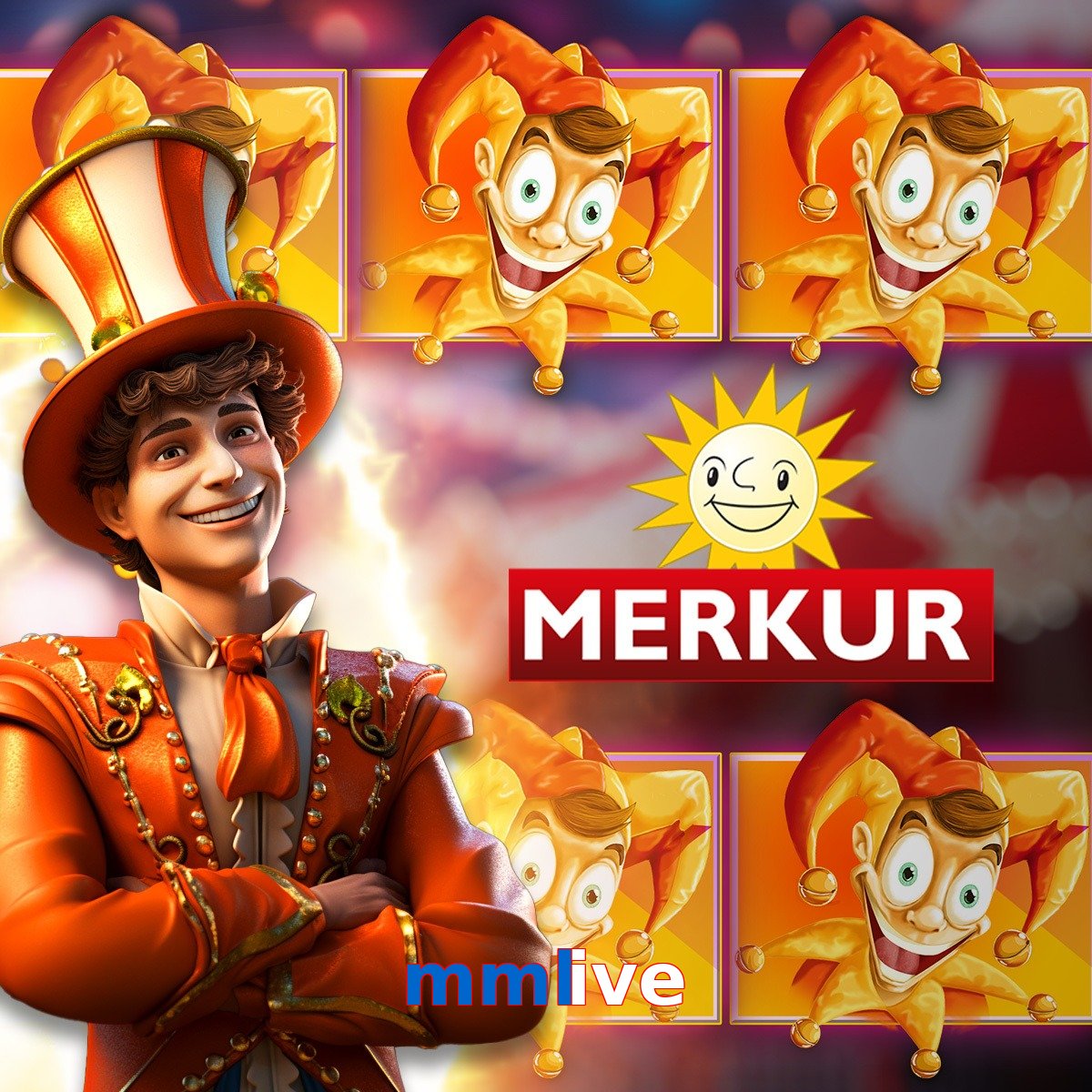 mmlive