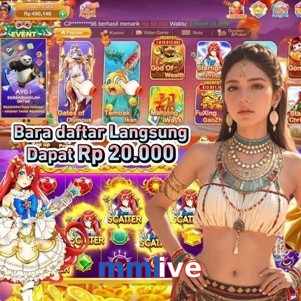 mmlive