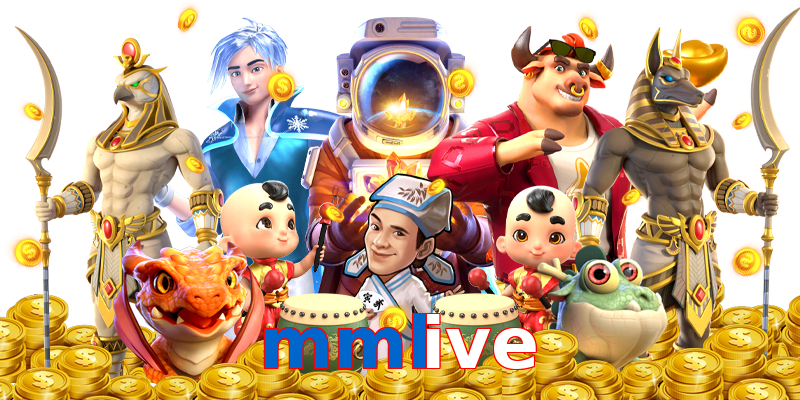 mmlive