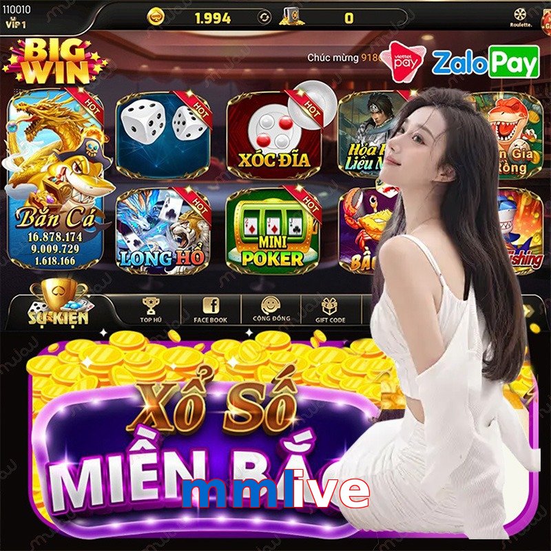 mmlive