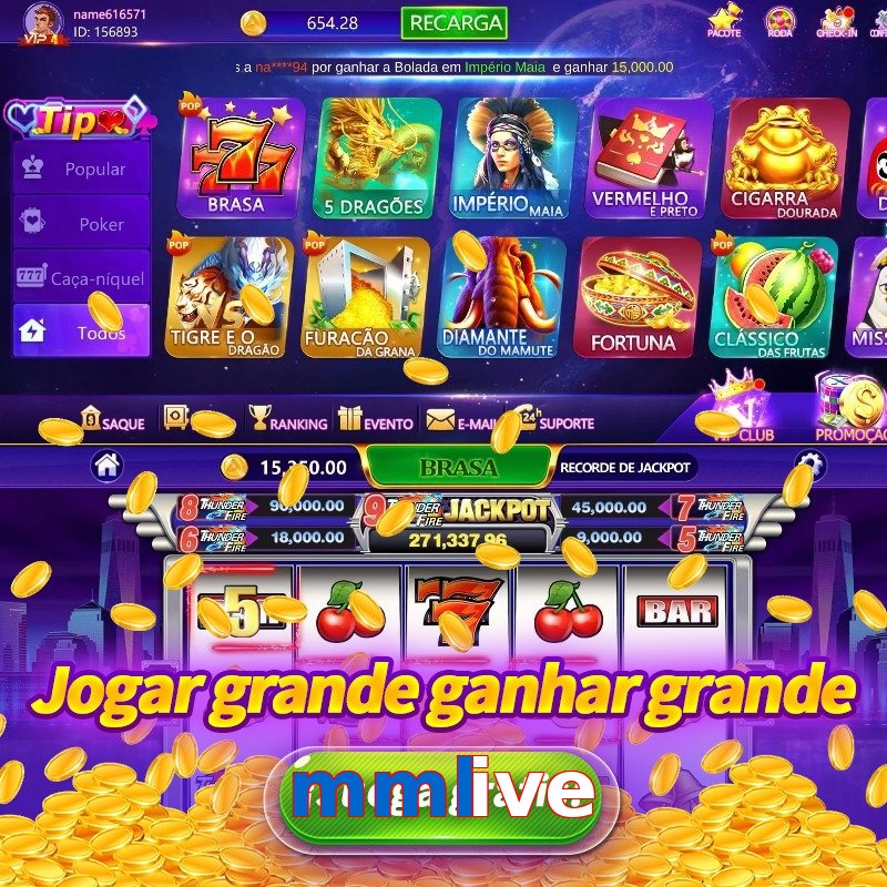 mmlive