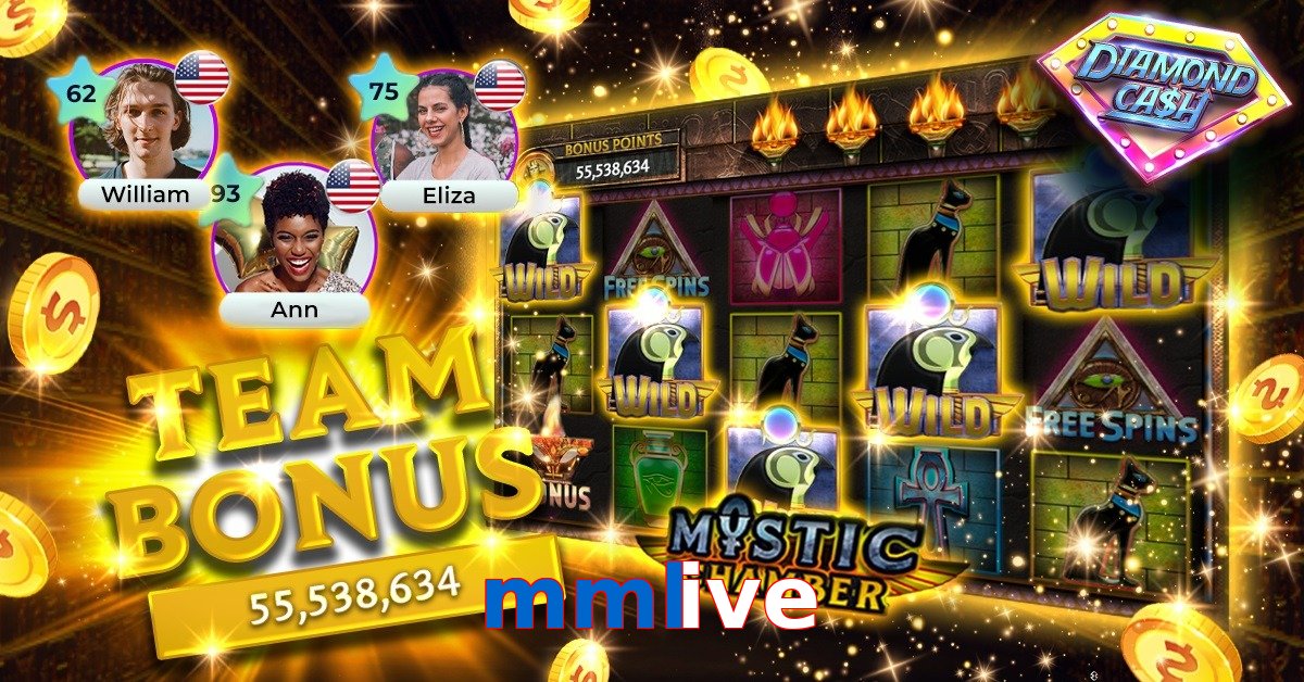 mmlive