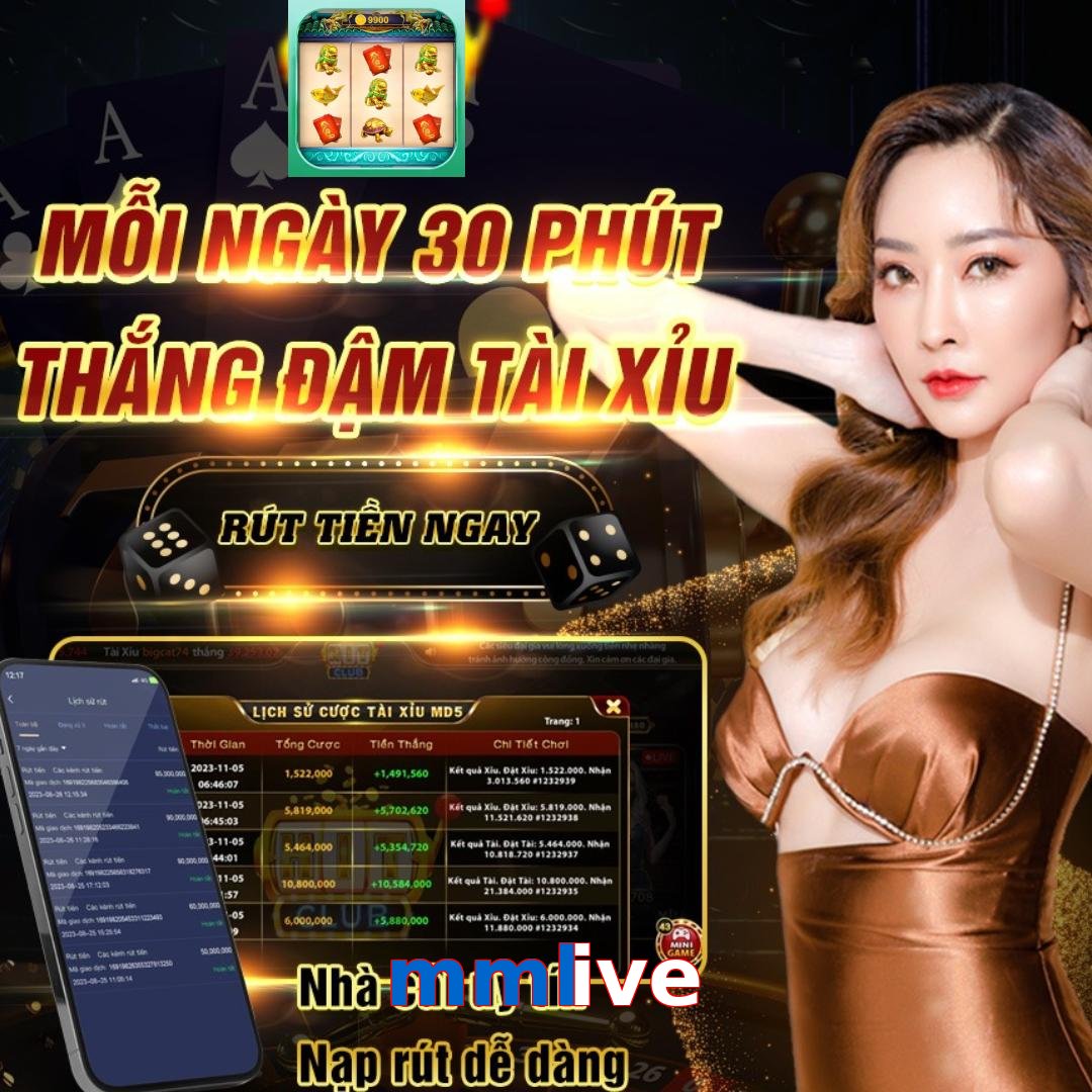 mmlive