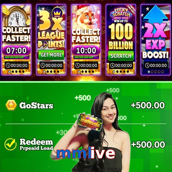 mmlive