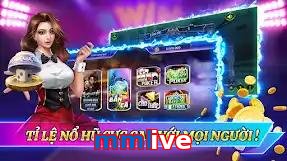 mmlive