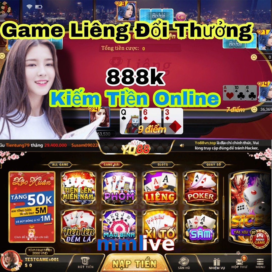 mmlive