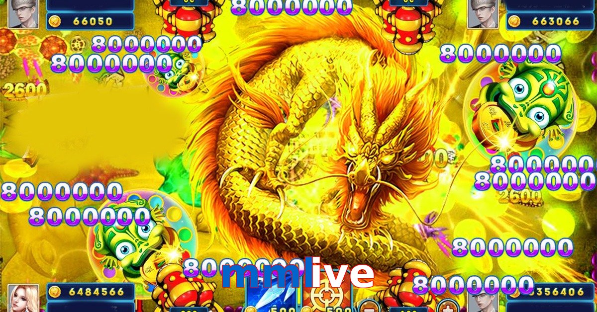 mmlive