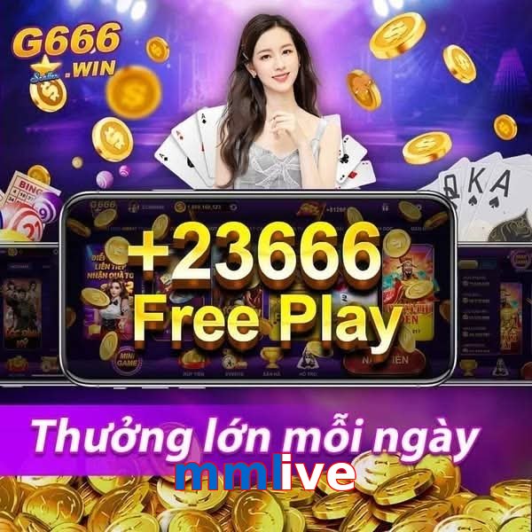 mmlive
