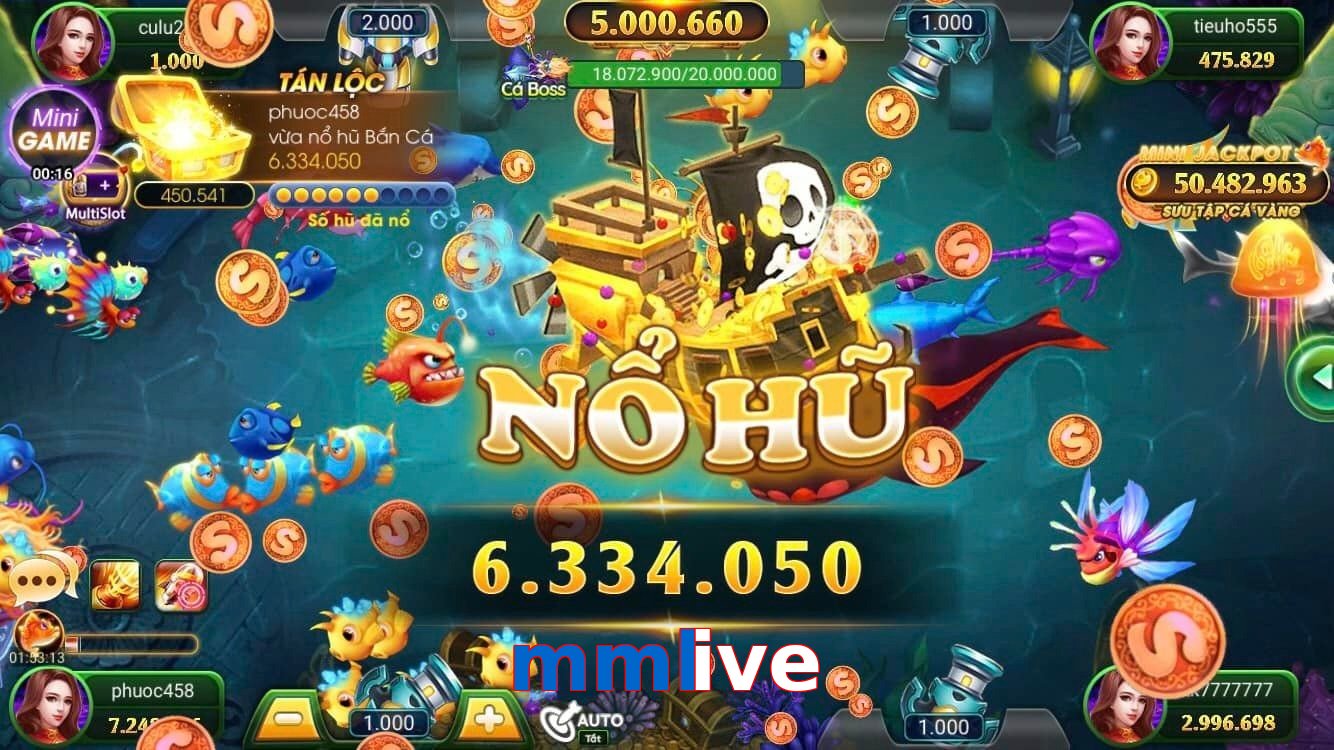 mmlive