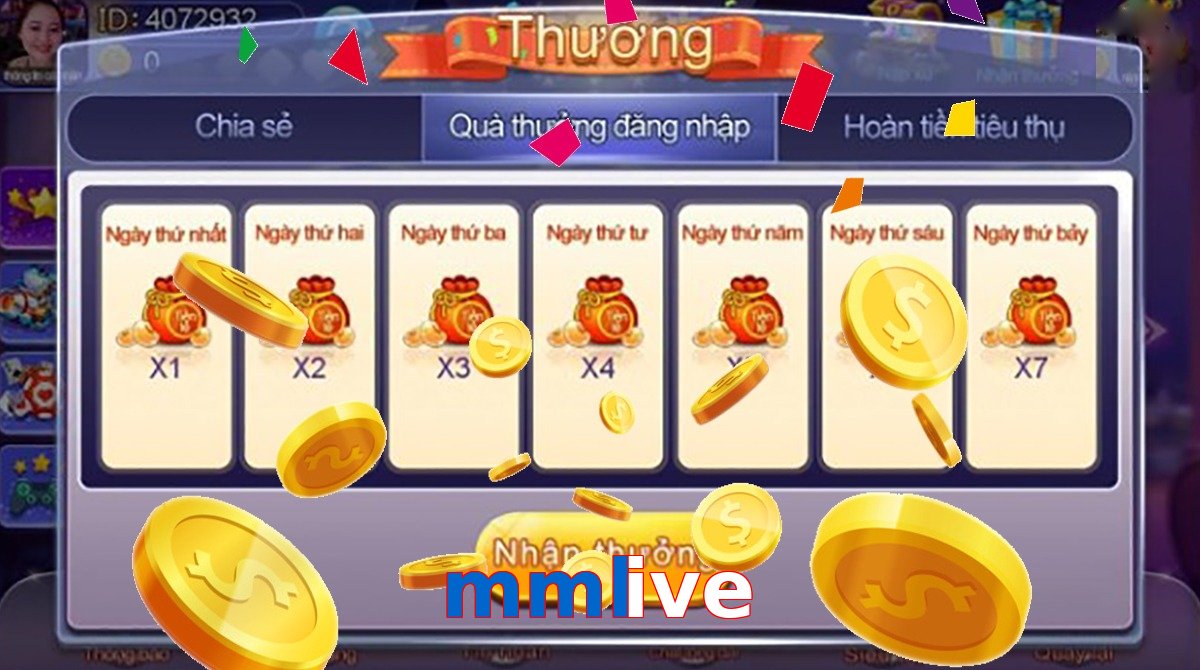 mmlive