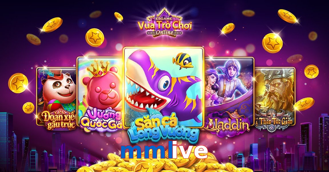mmlive