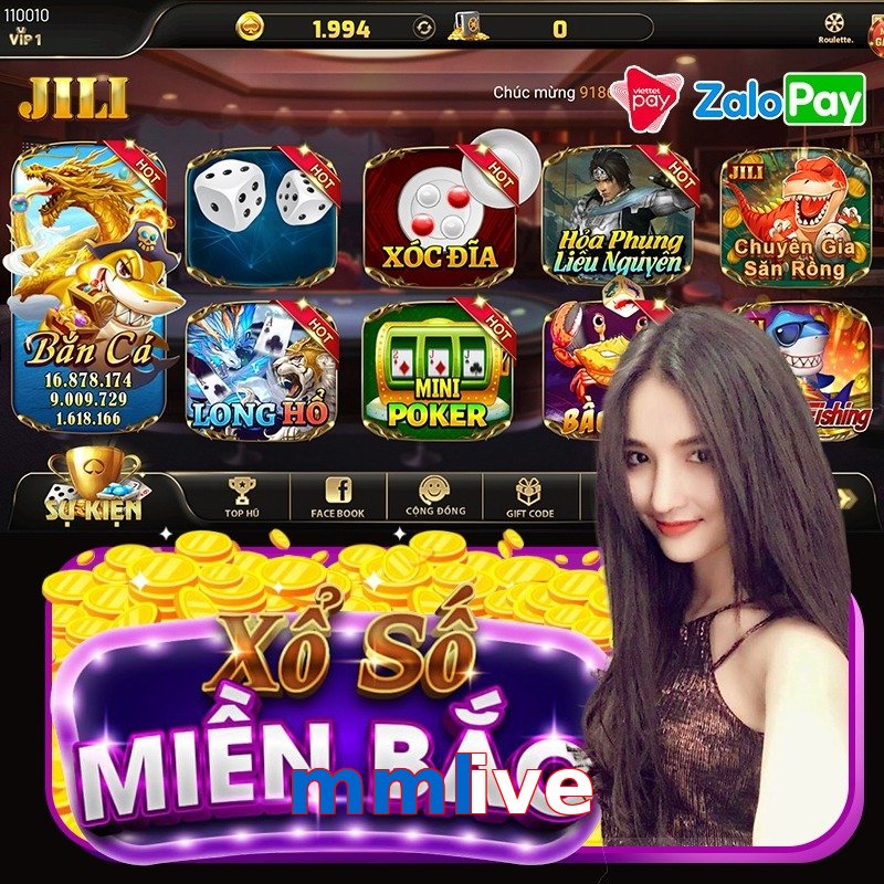 mmlive