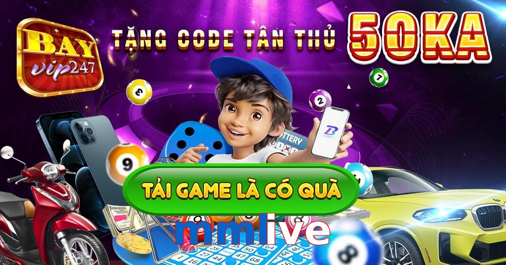 mmlive