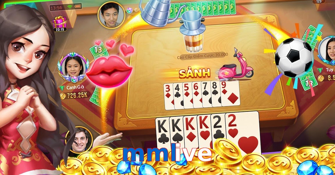 mmlive