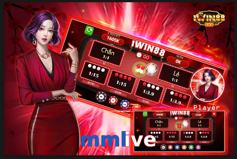mmlive
