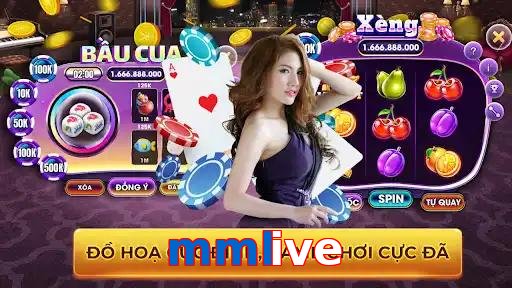 mmlive