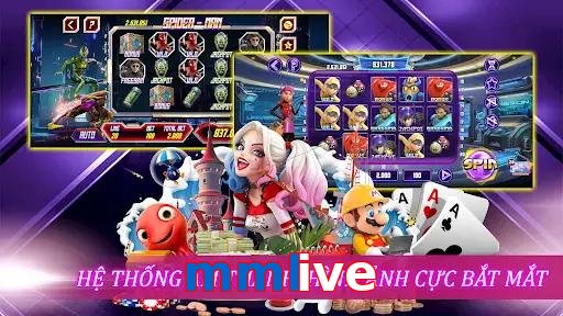 mmlive