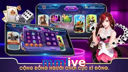 mmlive