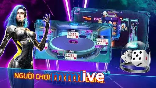 mmlive