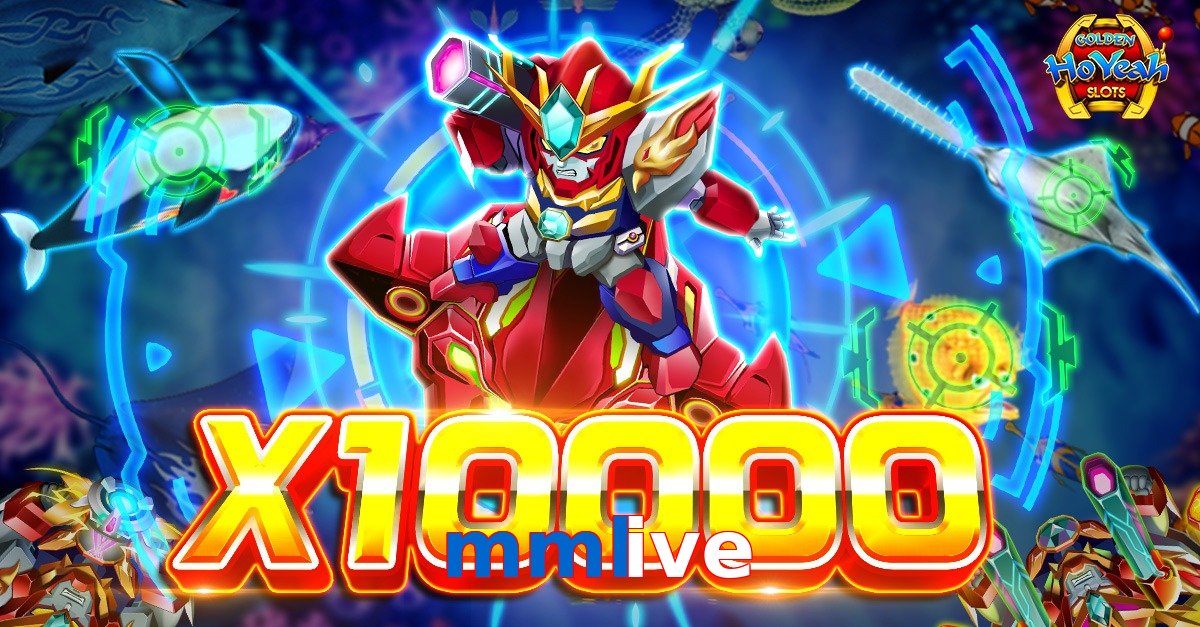 mmlive