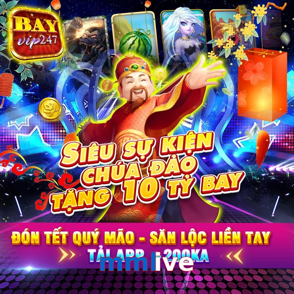 mmlive