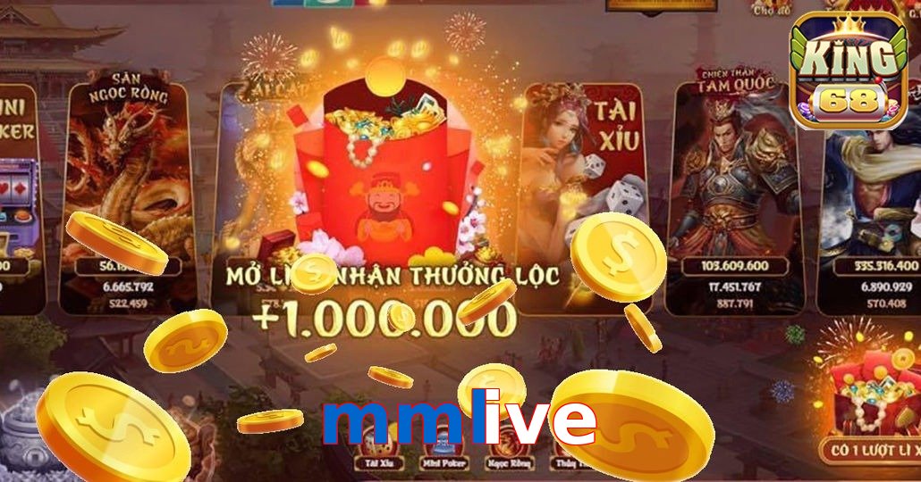 mmlive